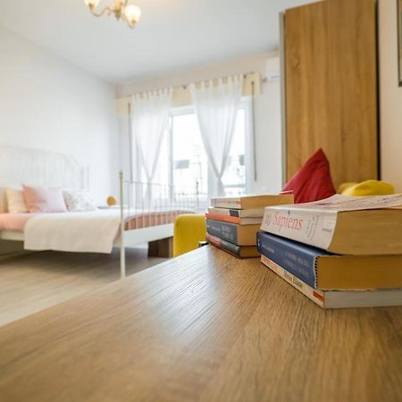 Bucharest Cozy Studio Ngoại thất bức ảnh