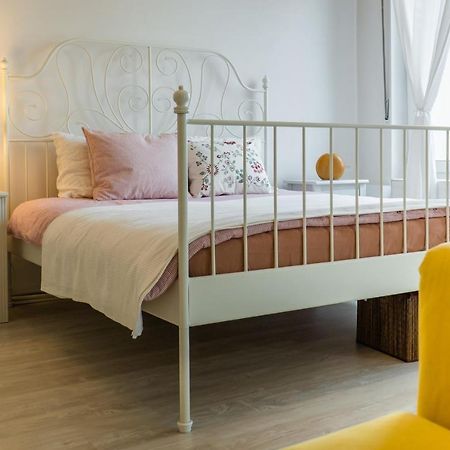 Bucharest Cozy Studio Ngoại thất bức ảnh
