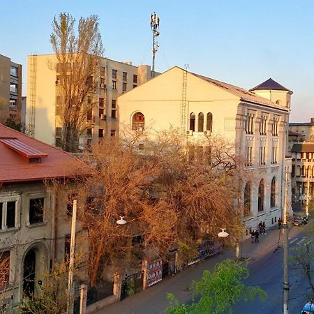 Bucharest Cozy Studio Ngoại thất bức ảnh