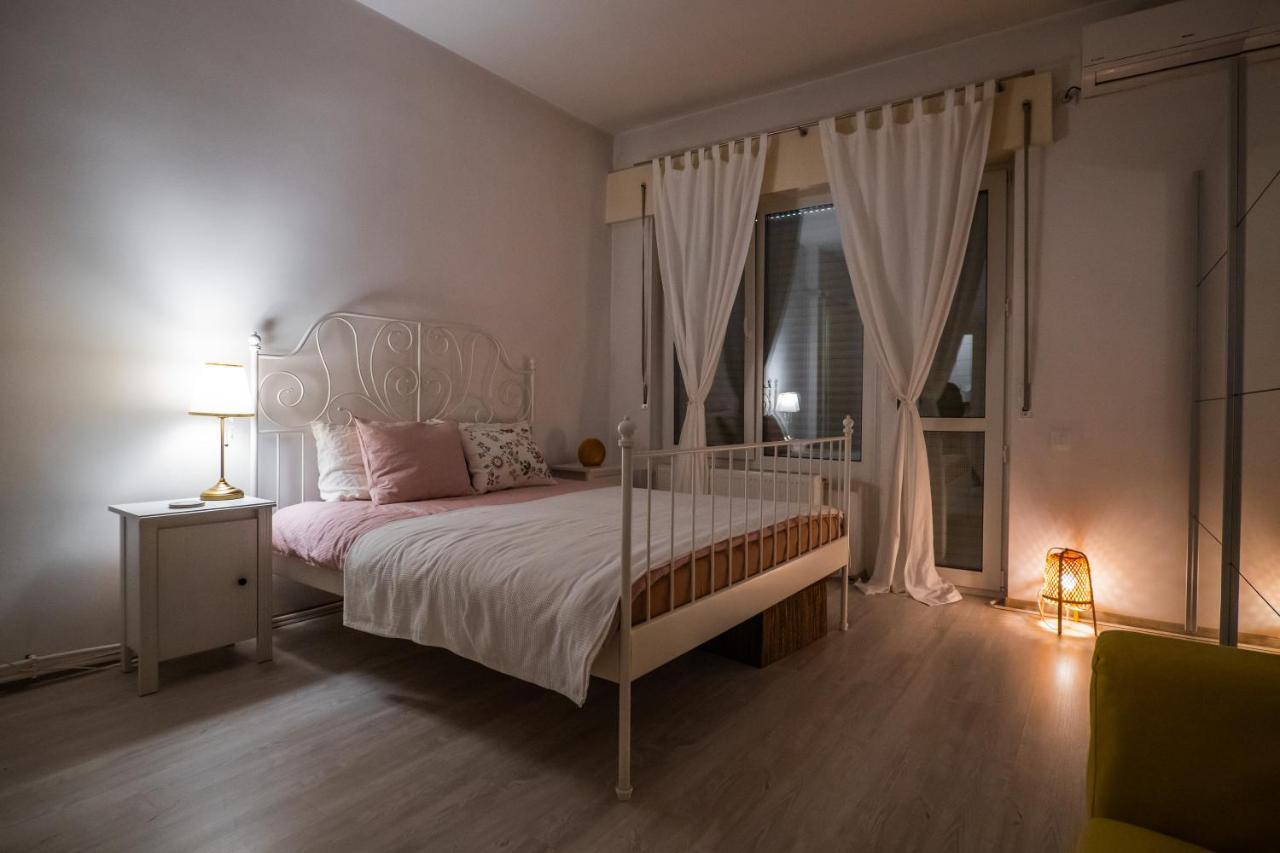 Bucharest Cozy Studio Ngoại thất bức ảnh