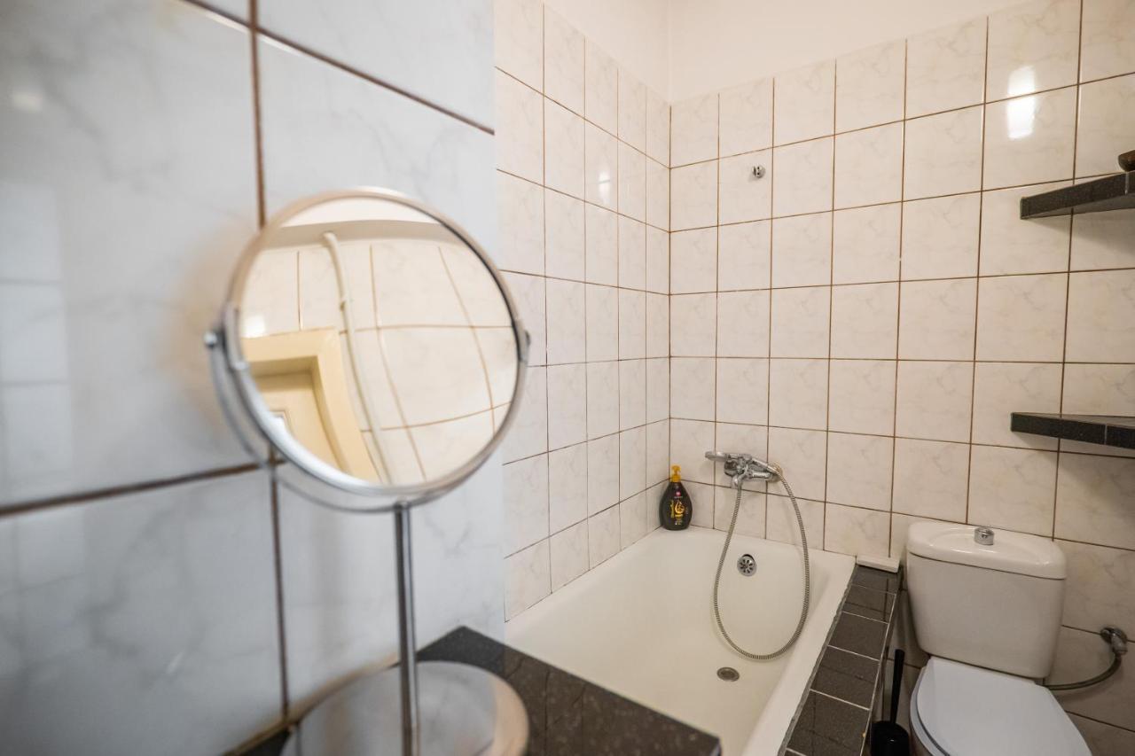 Bucharest Cozy Studio Ngoại thất bức ảnh