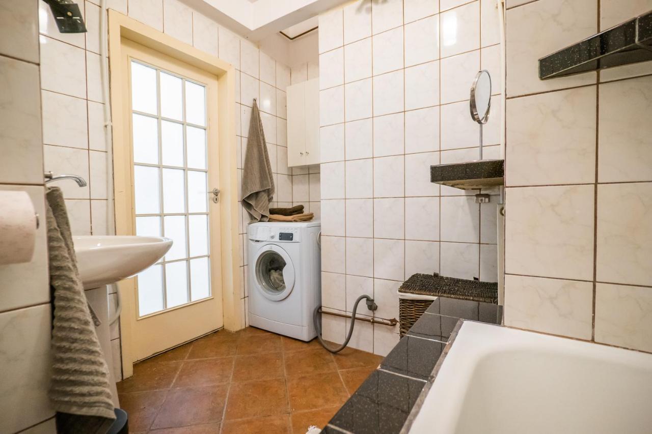 Bucharest Cozy Studio Ngoại thất bức ảnh