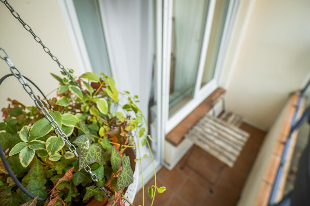 Bucharest Cozy Studio Ngoại thất bức ảnh