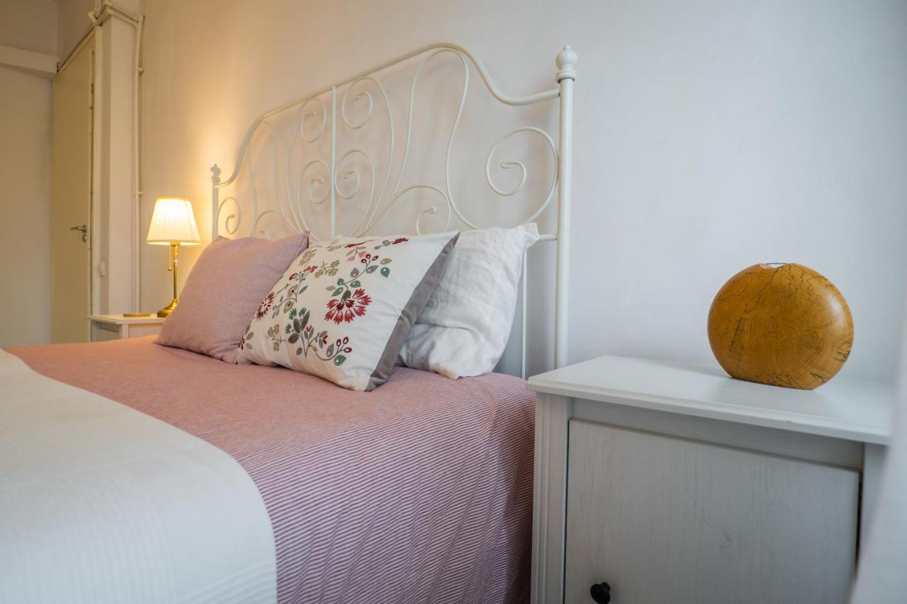 Bucharest Cozy Studio Ngoại thất bức ảnh
