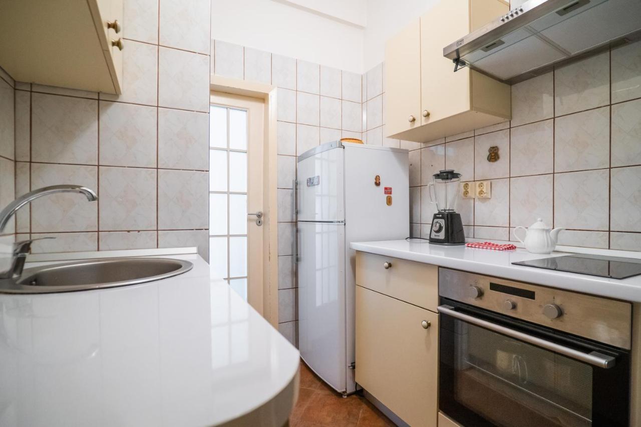 Bucharest Cozy Studio Ngoại thất bức ảnh